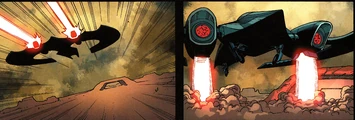 DCUOLBatwing1