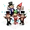 Partygoers-icon