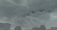 Strafe Run incoming