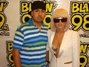 3-13-09 Blazin 98.9