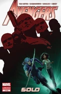 Avengers Solo Vol 1 3