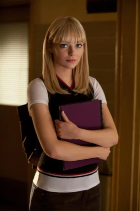 Gwen Stacy TASM 00
