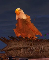 Image of Goldwing