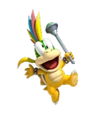 Lemmy Koopa 1