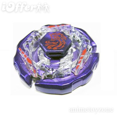 unicorno beyblade