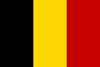 Flagge-belgien