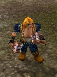WildhammerWarbrand