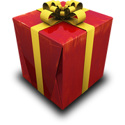 Present-icon