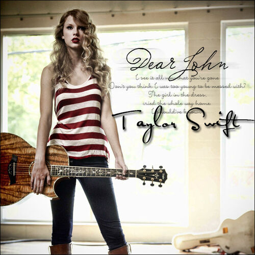 Dear John - Taylor Swift Wiki