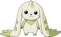 Lee Jenrya "Henri" Terriermon