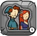 Visitors icon