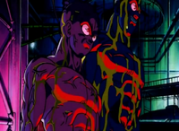 FirstsBioWarriors