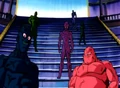 BioWarriorsStairs