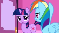 Twilight shh S1E14