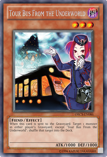 YGO - Individual Card Thread [Revived]