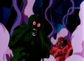 BioWarriorsDeath