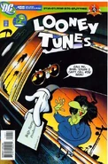 Looney Tunes Vol 1 155