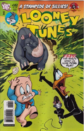 Looney Tunes Vol 1 162