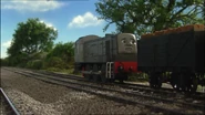 Thomas'DayOff36