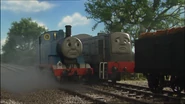 Thomas'DayOff43