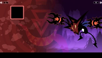 Ragewolf Card