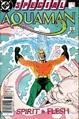Aquaman Special 1