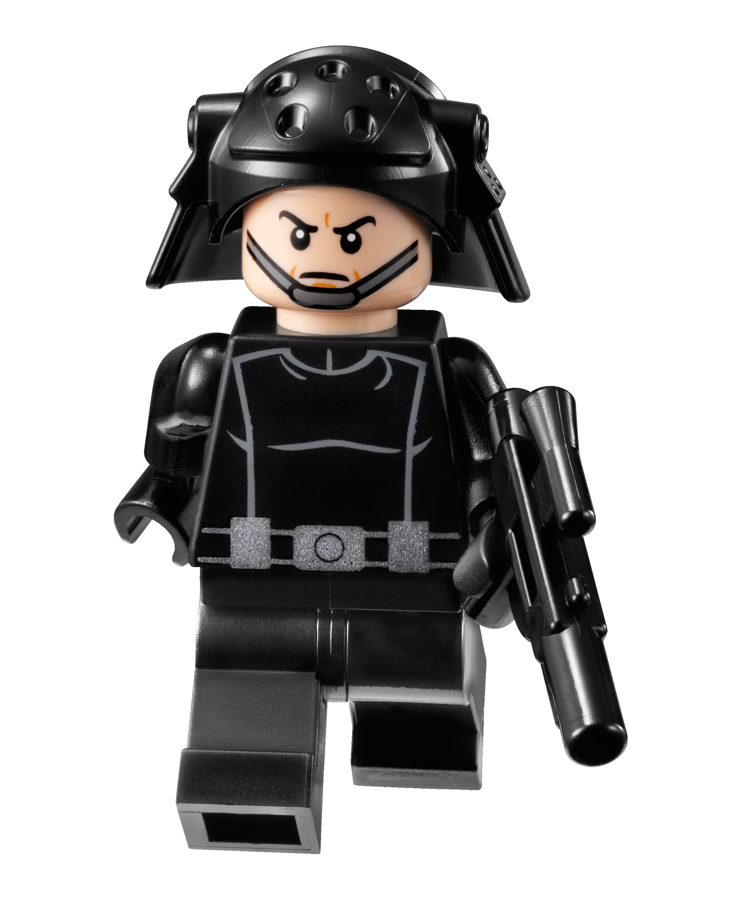 imperial shock trooper