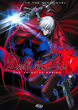 DMC TAS volume 1