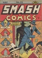 Smash Comics Vol 1 33