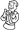Charisma icon