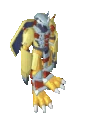 WarGreymon RPG