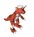 Growlmon RPG