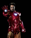 Tony Stark Avengers