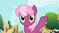 Cheerilee - Oh! S02E10