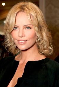 Charlize Theron 10