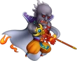 Theatrhythm Xande