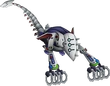 Theatrhythm Manasvin Warmech
