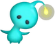 Theatrhythm Pupu