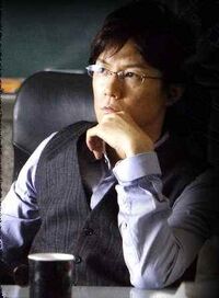 Takuya Kimura 7