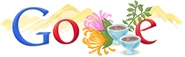 Google Double Ninth Festival
