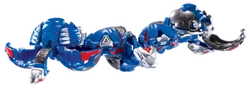 AquosGliderak