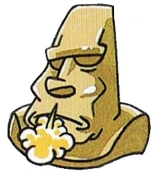 MrMoai