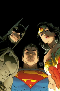 Justice League 0004