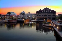 Stockton, California