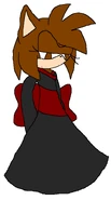 Kimono Melissa