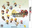 Theatrhythm Box Art Japan