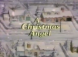 Title-AChristmasAngel