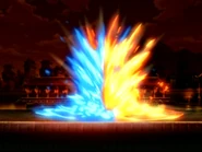 Sozins Comet