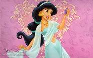 Jasmine Wallpaper
