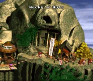 NeckyNuts